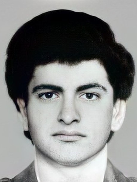 Կարապետյան Արմեն