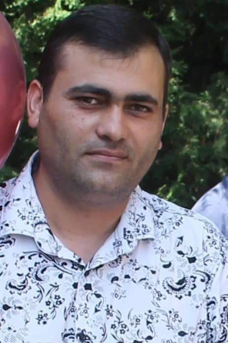 Բեկչյան Ավետիք