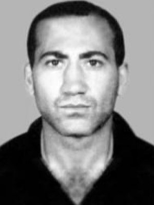 Ավետիսյան Ռոմա