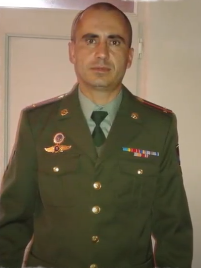 Ալլահվերդյան Գագիկ