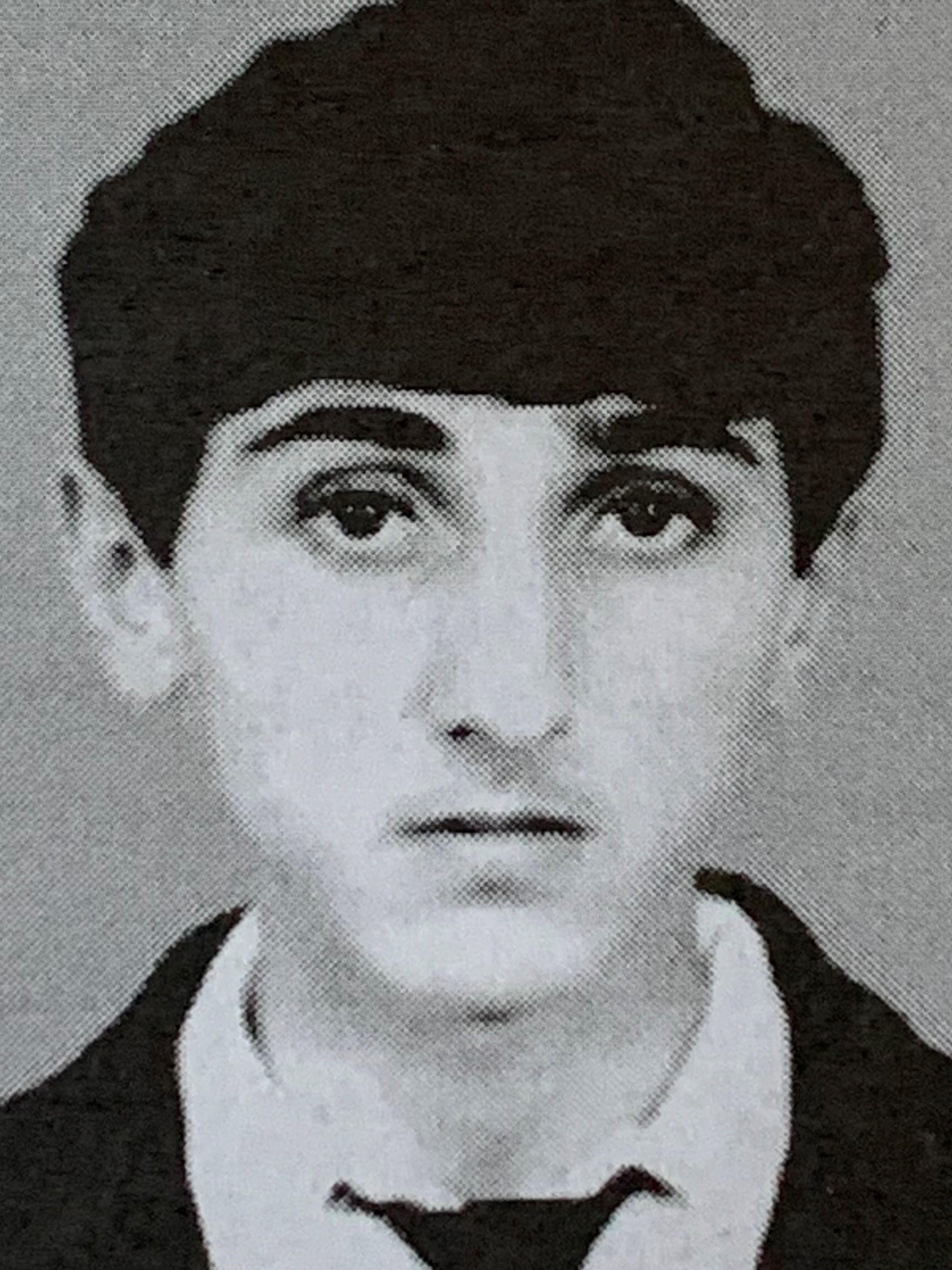 Աբրահամյան Մհեր