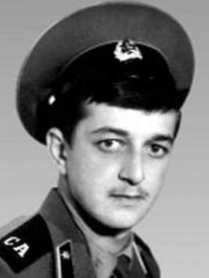 Հարությունյան Ռաֆայել