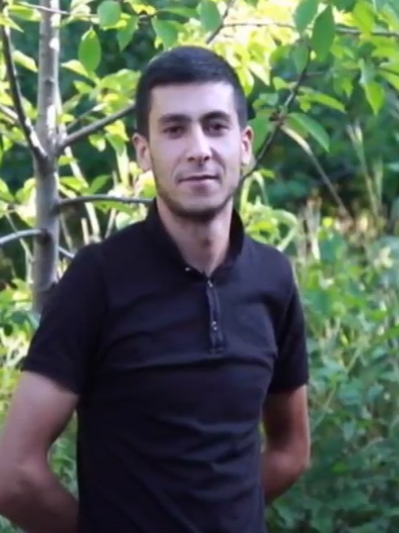 Պողոսյան Էրիկ