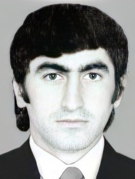 Մադունց Բախշի