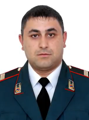 Հարությունյան Մհեր