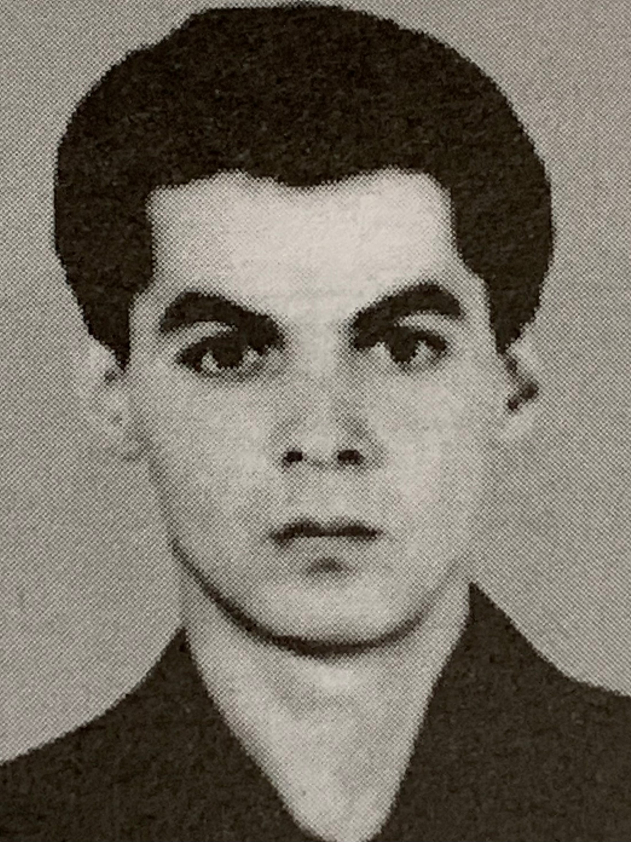 Աղավելյան Լիպարիտ