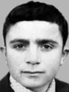 Բաբայան Արթուր