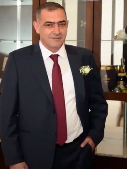 Բագրատունյան Վասպուրակ