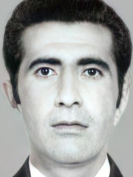 Մանասյան Բորիս