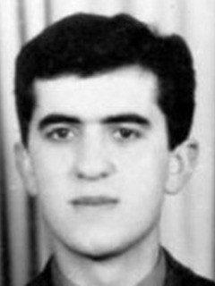 Բալասանյան Նիկոլայ
