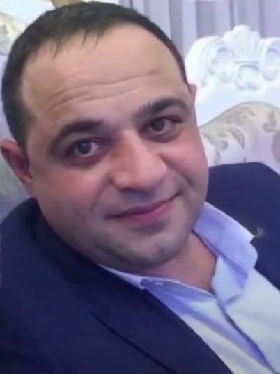 Մալխասյան Արտյոմ