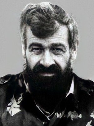 Դանիելյան Վալերի