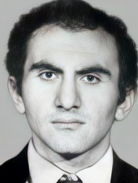 Քոչարյան Ադիլ