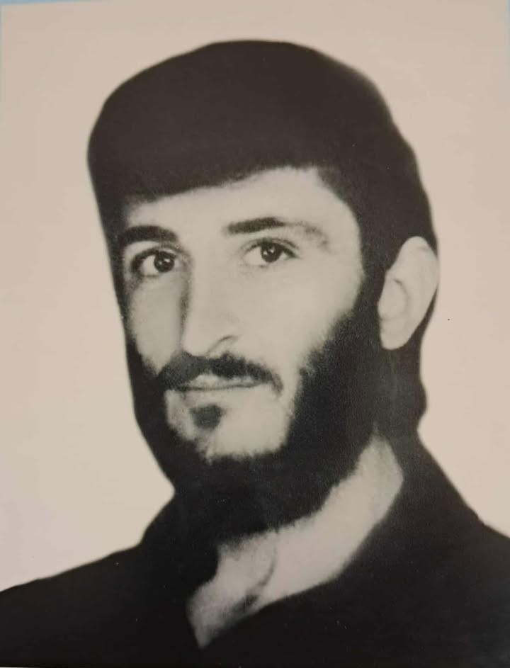 Բարսեղյան Հարություն