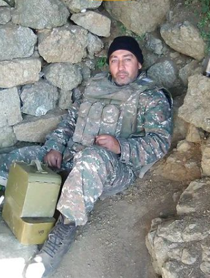 Մոսինյան Արմեն