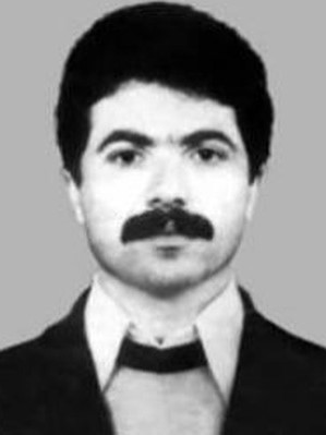 Ավանեսյան Արթուր
