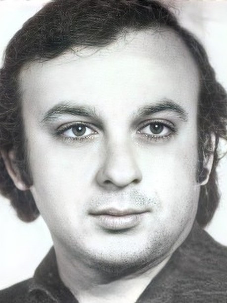 Մանասյան Վոլոդյա