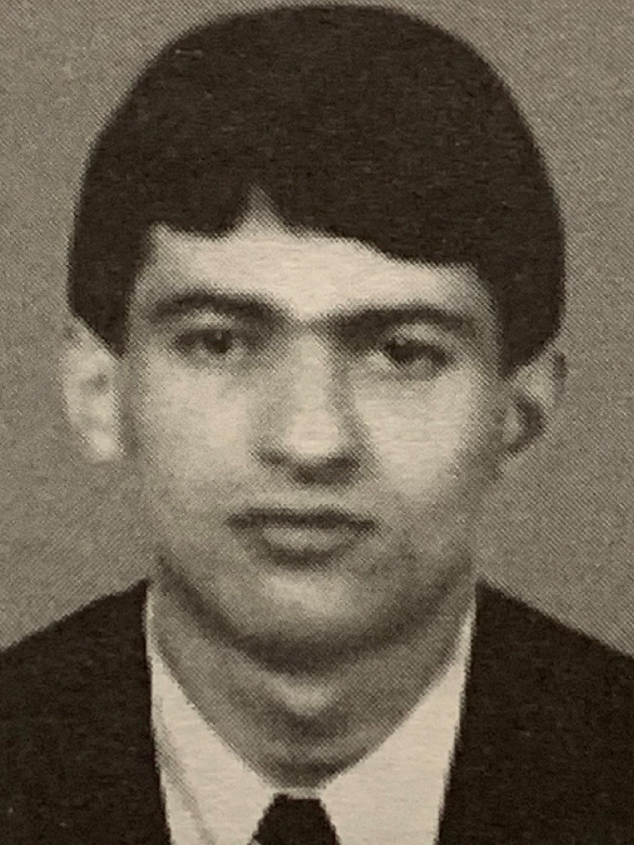 Սարգսյան Կամո