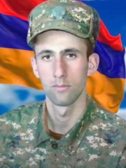 Բաբաջանյան Գևորգ