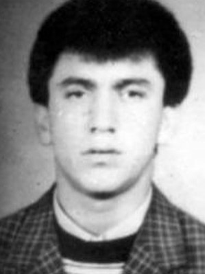 Ավետիսյան Լեռնիկ