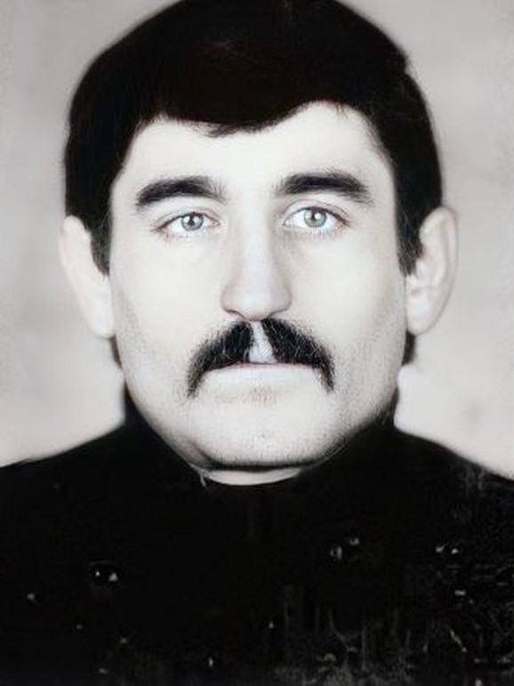 Մարտիրոսյան Սլավիկ
