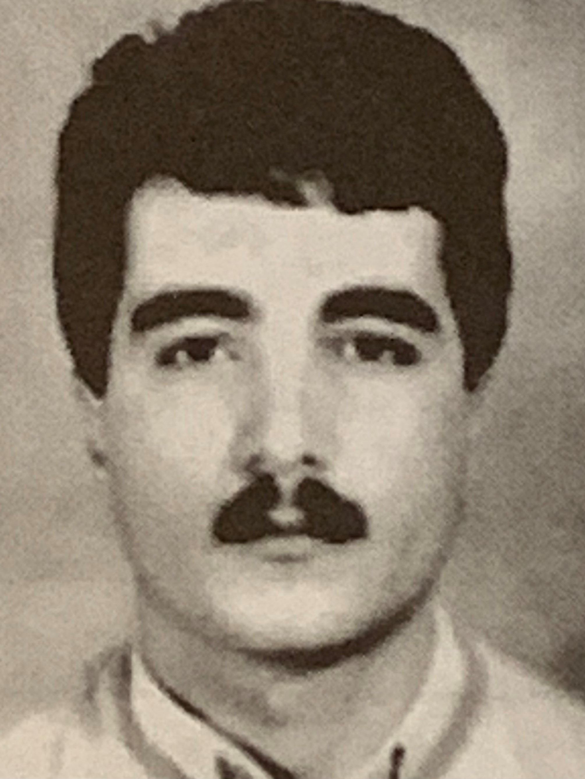 Ենգիբարյան Սերգեյ