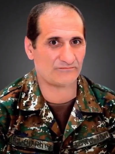 Թորոսյան Ռադիկ