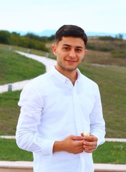 Մարտիրոսյան Արմեն