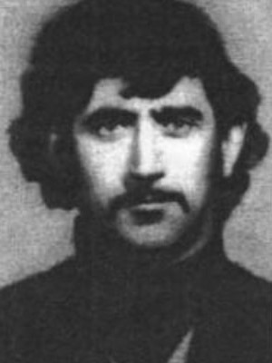 Հարությունյան Էդիկ