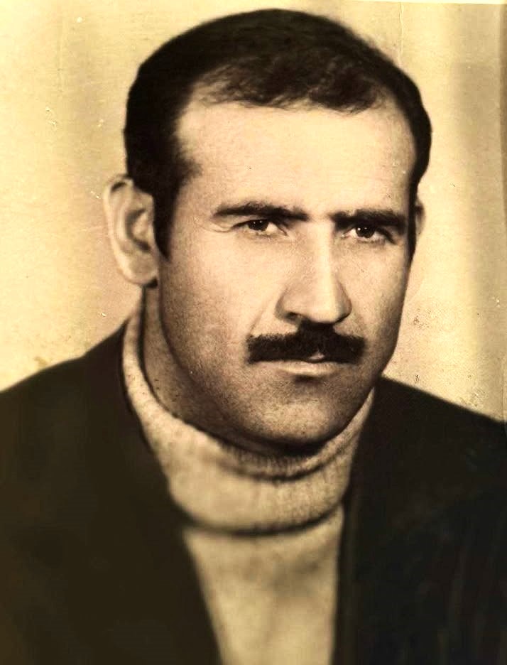 Ջալալյան Ժորժիկ