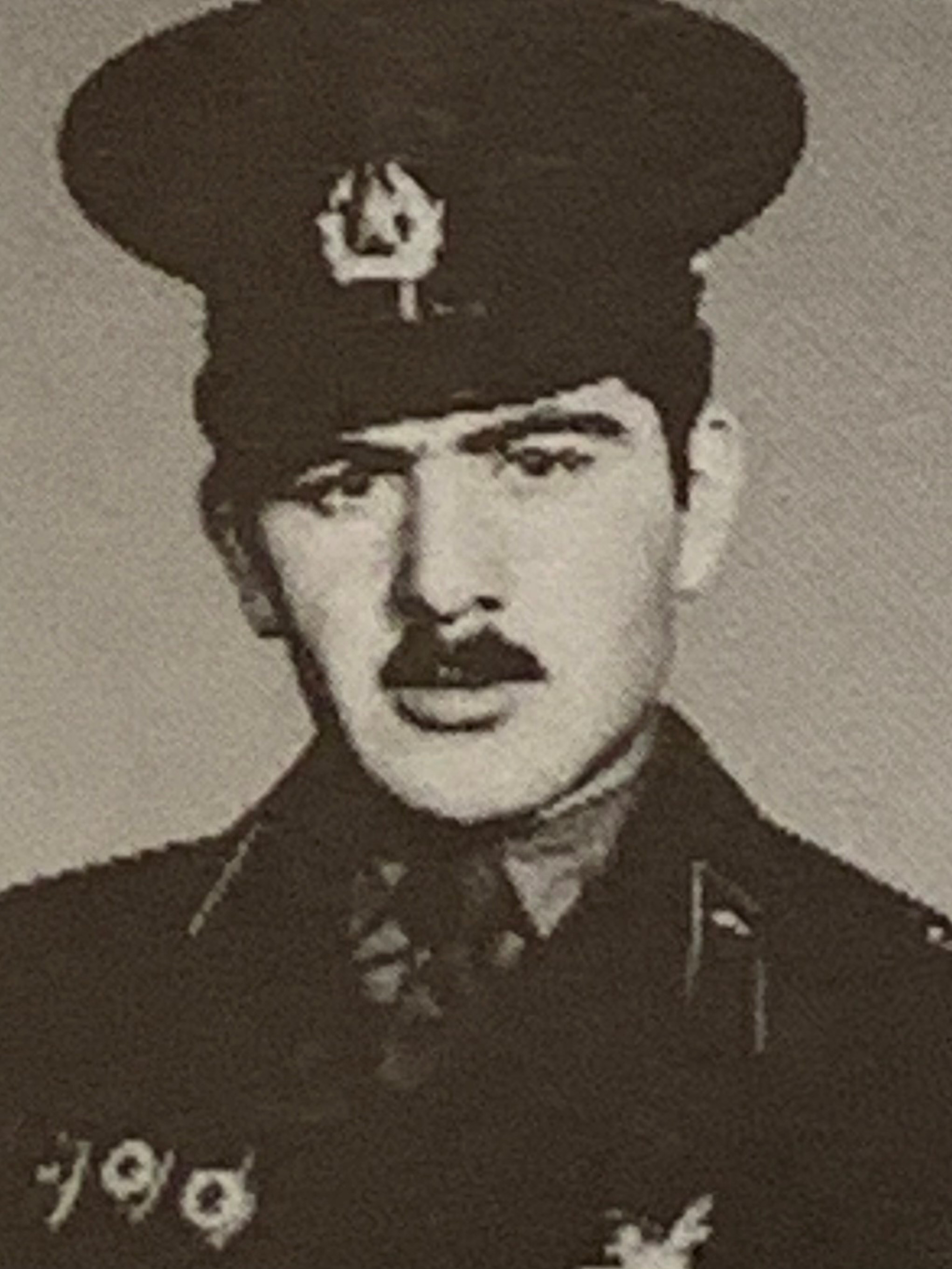 Իշխանյան Աշոտ