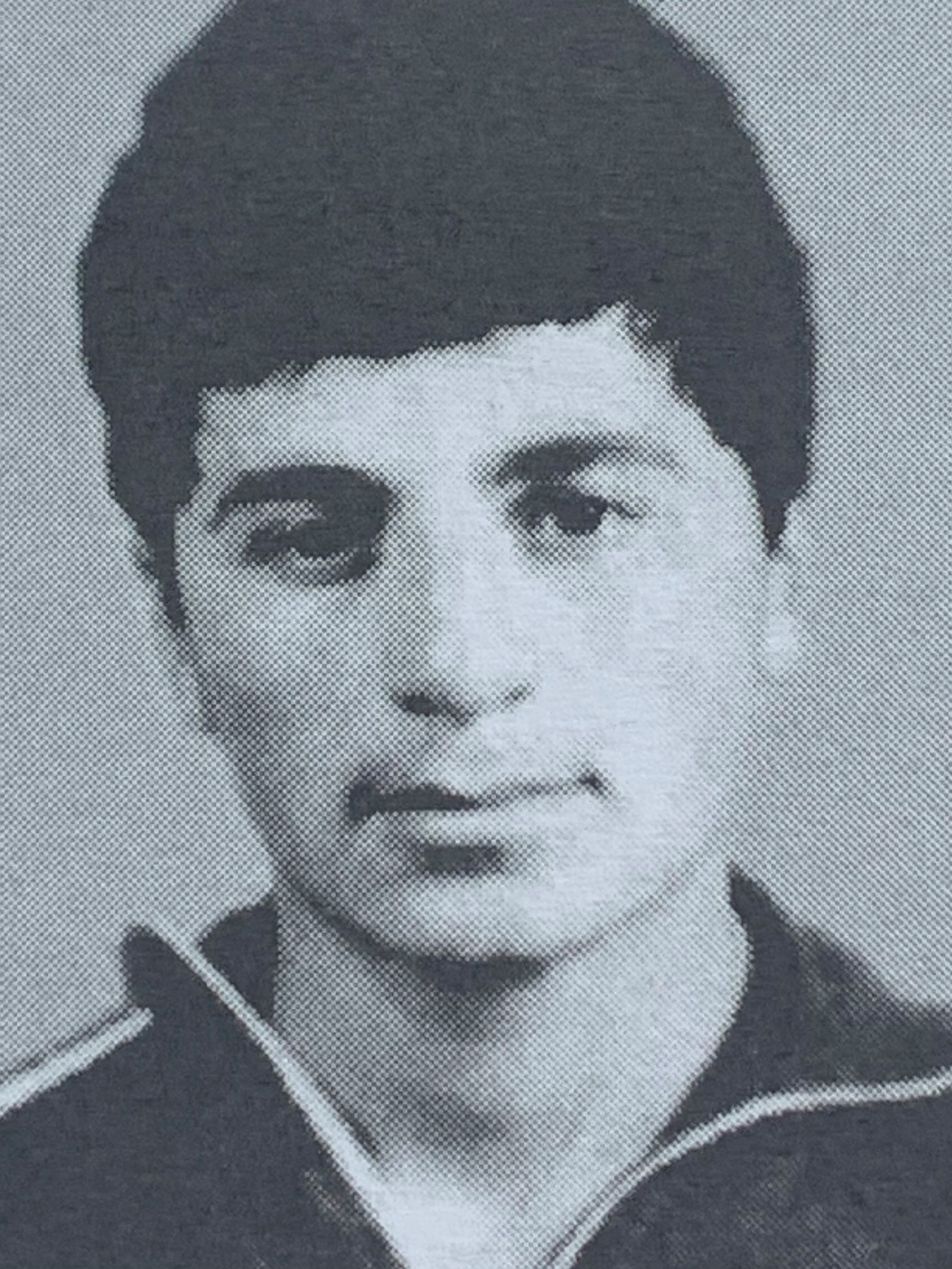 Առուշանյան Ալբերտ