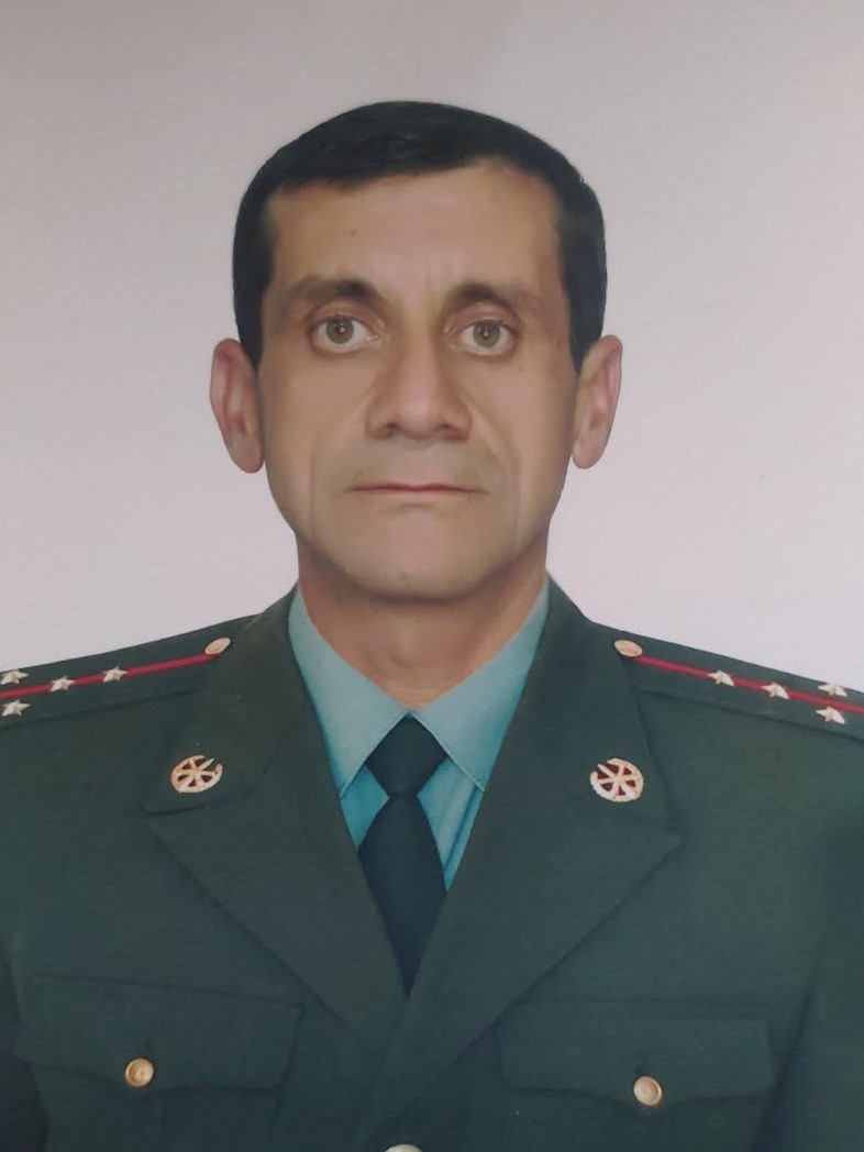 Սարգսյան Վալերի