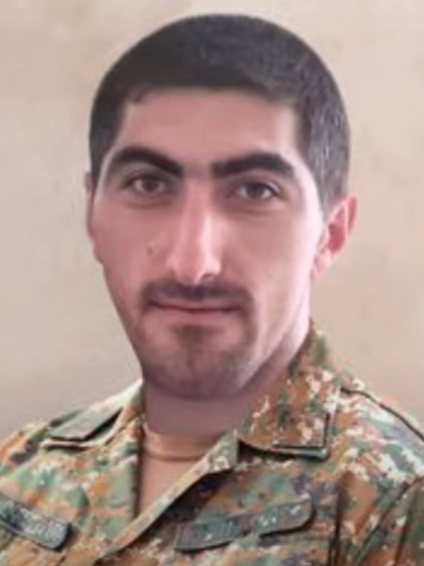 Հարությունյան Վաչագան