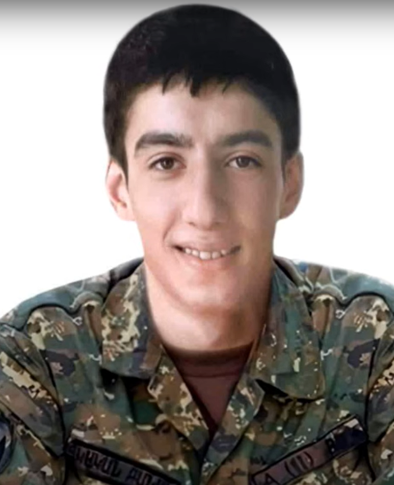 Գրիգորյան Կարեն
