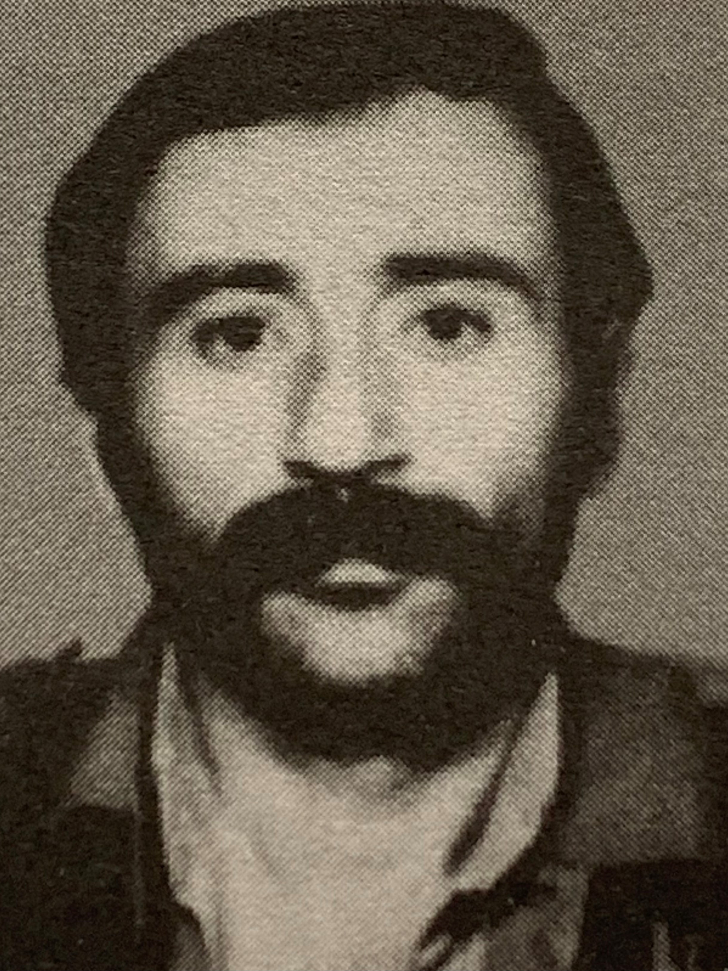 Սիմոնյան Գարի