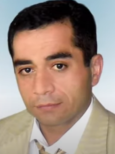 Հարությունյան Վարուժան