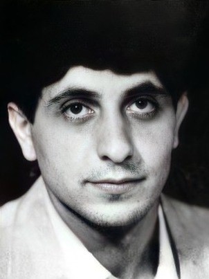 Գրիգորյան Գեղամ