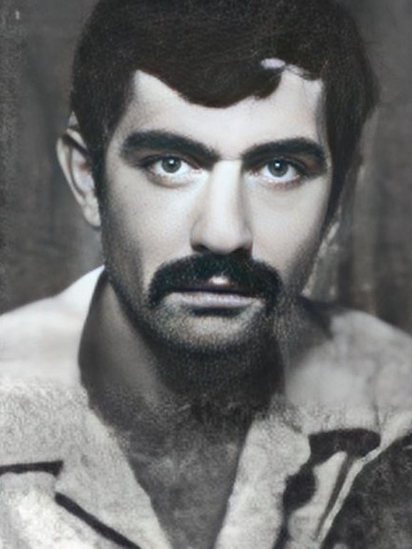Նահապետյան Համազասպ