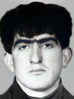 Գրիգորյան Նորայր