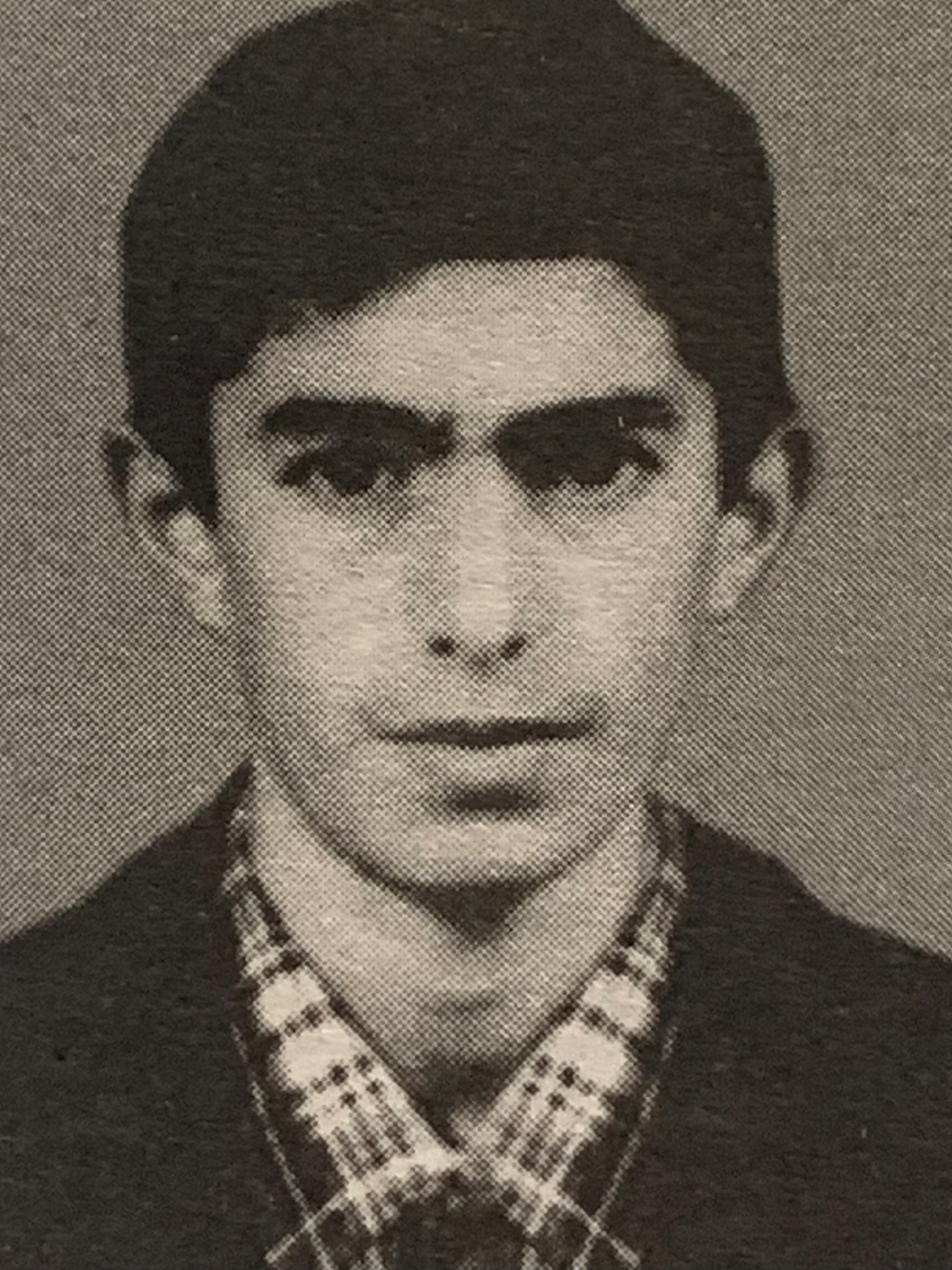 Ջհանյան Անդրեյ