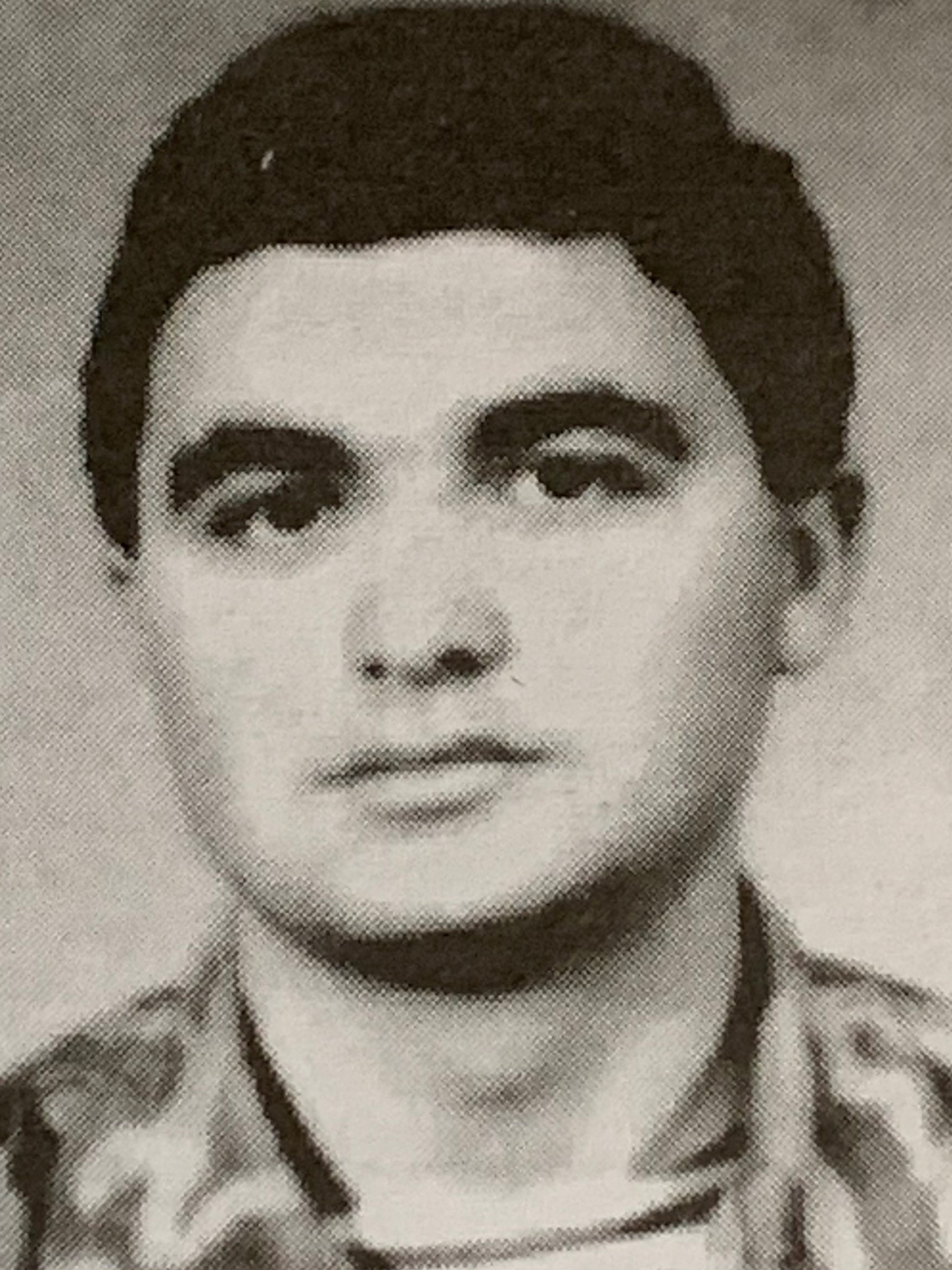 Առաքելյան Գագիկ