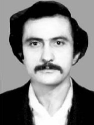 Հայրապետյան Յուրի