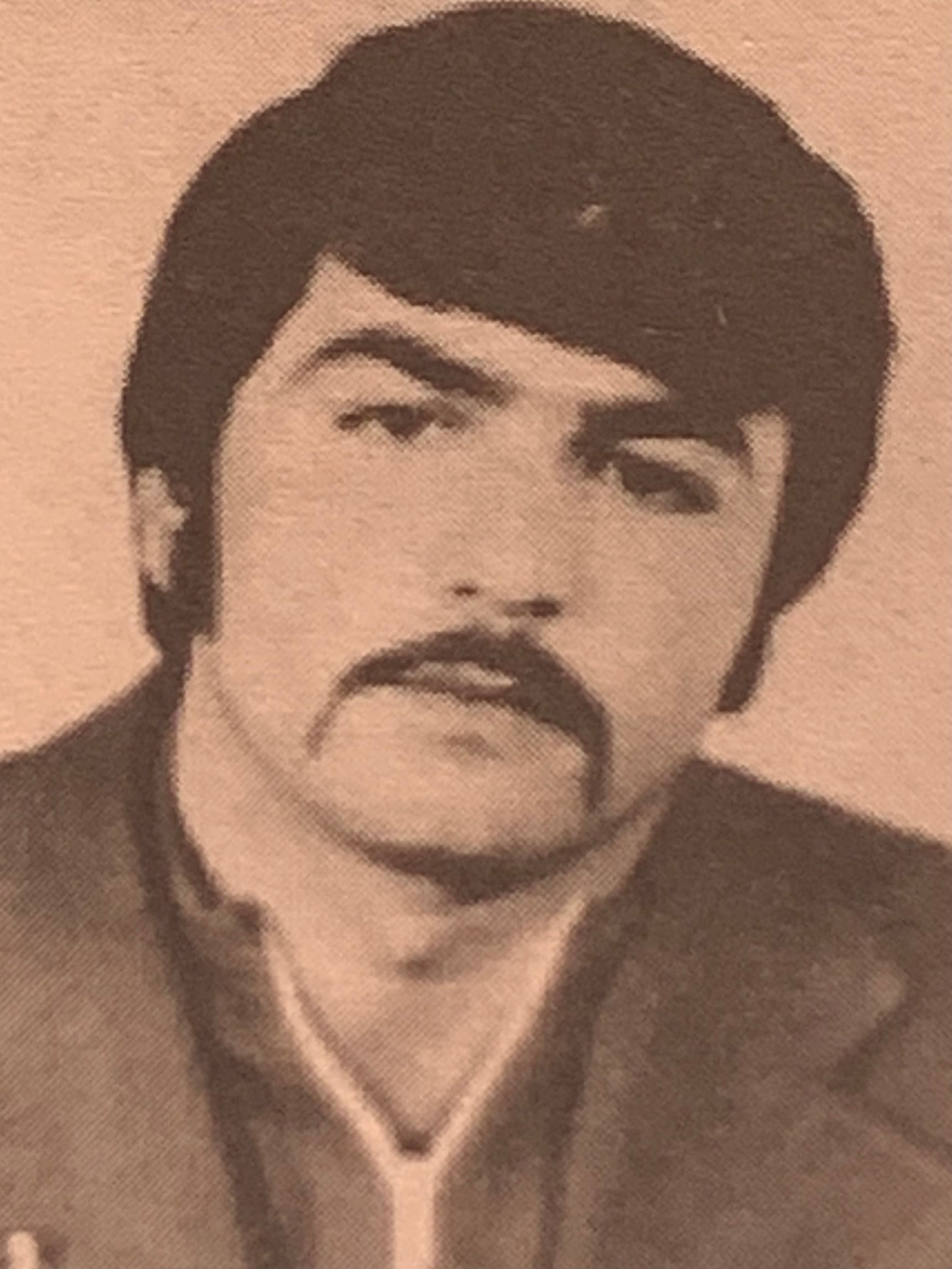 Մկրտչյան Վլադիմիր