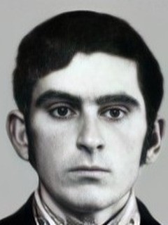 Գասպարյան Շիրին