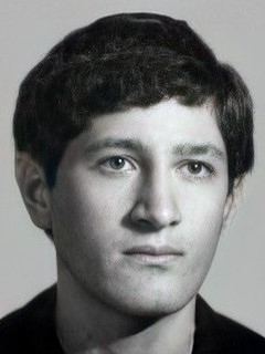 Ջաբյան Գրիգորի
