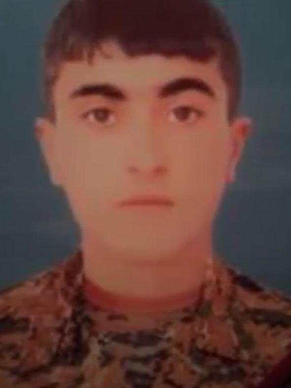 Ասրյան Սերոբ