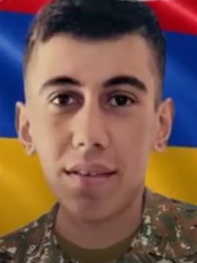 Աղաբաբյան Գրիգոր