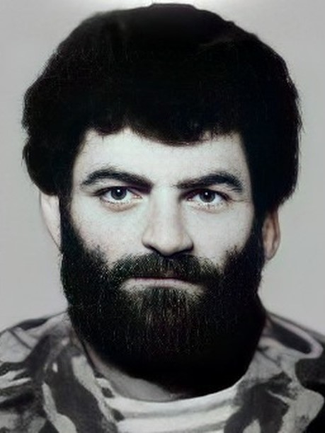 Ղազարյան Արարատ
