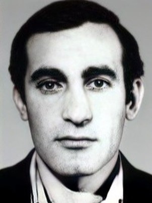 Գալստյան Սյոմա